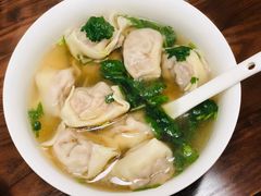 -利达汤圆馄饨(川公路店)