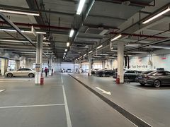 -浙江中升裕迪奥迪4S店(西溪店)