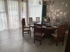 -锡和无锡菜(景丽苑店)