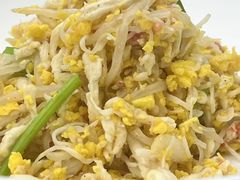 -淮食·雅宴(北大博雅国际酒店)