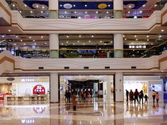 -万达广场(大明宫店)