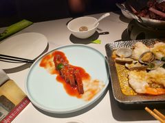 -外婆家(西红门荟聚购物中心店)