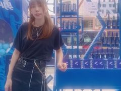 -江燕路万科里
