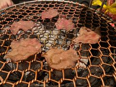 -烧肉达人•炭火烧肉(新天地店)