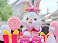 -上海迪士尼度假区