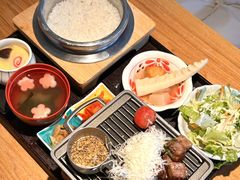 -味太助·银饭食堂(中华城店)