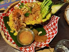 -泰妃殿(武汉首店)