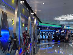 -环游嘉年华(广州-天河城店)