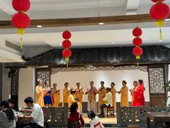 -天荷菜根·闽南素食自助(刺桐北路店)