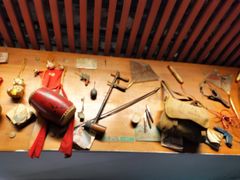-大海碗·炸酱面·烤鸭·京菜(天坛店)