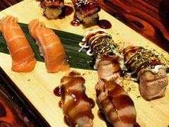 石屋-石屋料理(南京西路店)