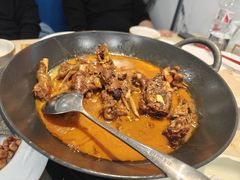 -福禄财东北菜(珠江帝景店)