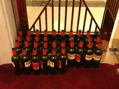 -温州王朝大酒店-自助餐厅