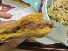 -魏家凉皮(协和店)