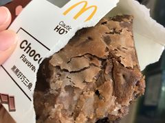 -麦当劳(春风店)