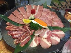 -龙虾风暴(松江店)