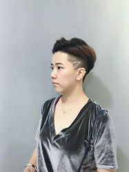 -80&90形象设计