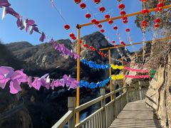-黑龙潭风景区