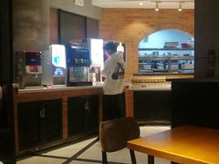 -比格比萨自助(花园路店)