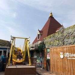 -宝燕乐园(闵行旗舰店)