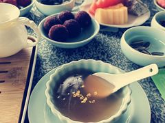 -湖畔居茶楼(湖滨店)
