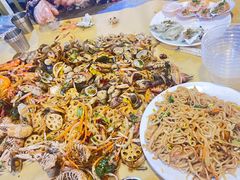 -麻屋手抓海鲜(防城港总店)