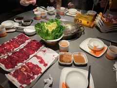 -潮发潮汕牛肉店(软件基地店)