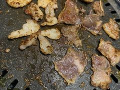 -红岸碳烤齐齐哈尔原味生态烤肉