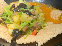 -薇酌饮·陕西菜(南门外店)