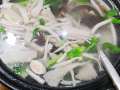 -下梅人家土菜馆(历史文化餐厅度假区店)