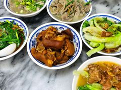 生菜-珍珍小食店(西华路店)