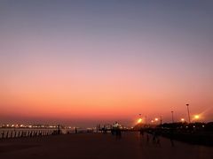 -东疆建设开发纪念公园