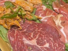 -正宗齐齐哈尔烤肉·齐牛哥鲜切炭火烤肉(杭州总店)