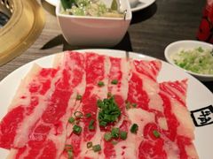 -牛角烧肉(步步高星城天地店)