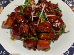 红烧肉-映像威海·海鲜味道(市区店)