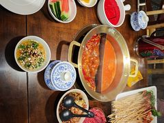 -牛签签串串香(IFS店)