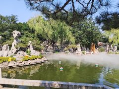 -淄博聊斋城景区