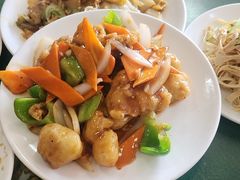 -华光餐厅(复兴路店)