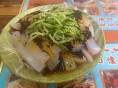 -艾力江和田馕坑烤肉店