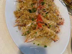 -崖口红树林海鲜餐厅