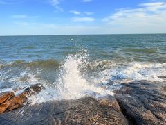 -老虎石海上公园