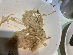 -秋香家韩式炭火烤肉(磐石路店)
