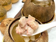 -喜宴又一村·粤菜·茶点·海鲜(壹方天地店)