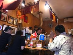 -老龙亭拉面店