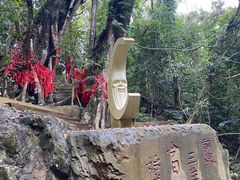 -七仙岭温泉国家森林公园
