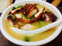 -佳记厚街烧鹅濑粉(广州总店)