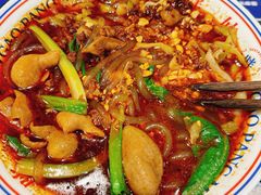 -高胖妹面庄(黄河道店)