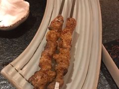 -丝路金桃·新疆菜(徐汇店)