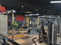 -ENERGY原力健身(川周店)