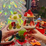 可能是上海前三的希腊酸奶‼